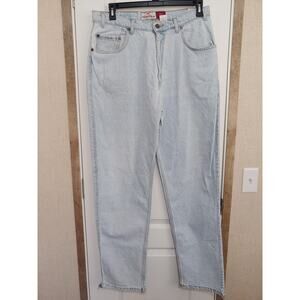 Vintage 94 Levi 545 Jeans Men’s Loose Fit Classic Straight Leg Denim 90s Retro